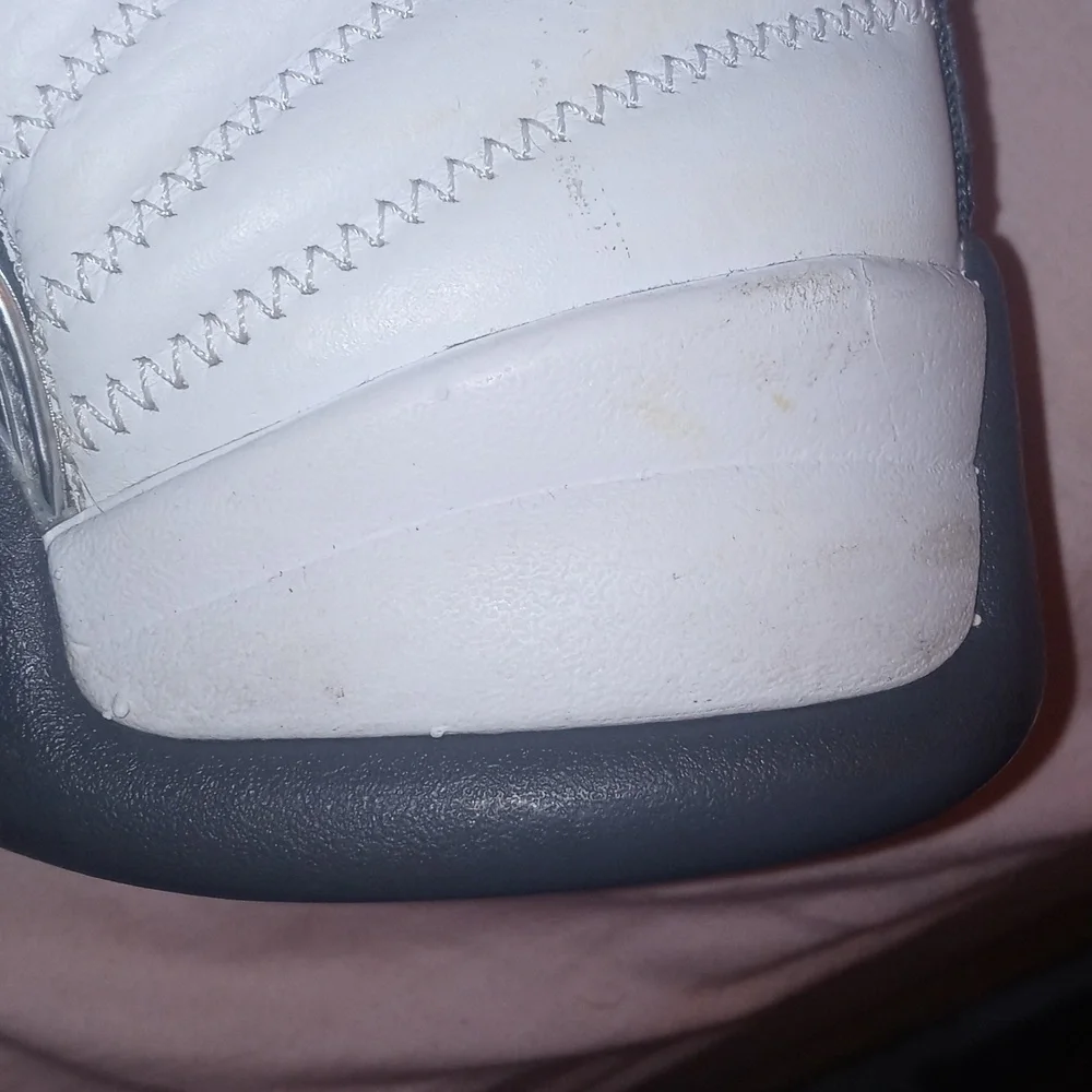 Jordan 12 Retro - Picture 12 of 12